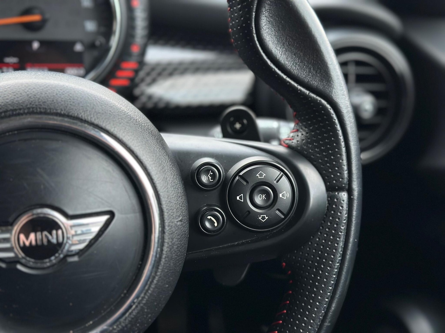 Used MINI Hatch 2015 for sale - 77067017: Photo 16