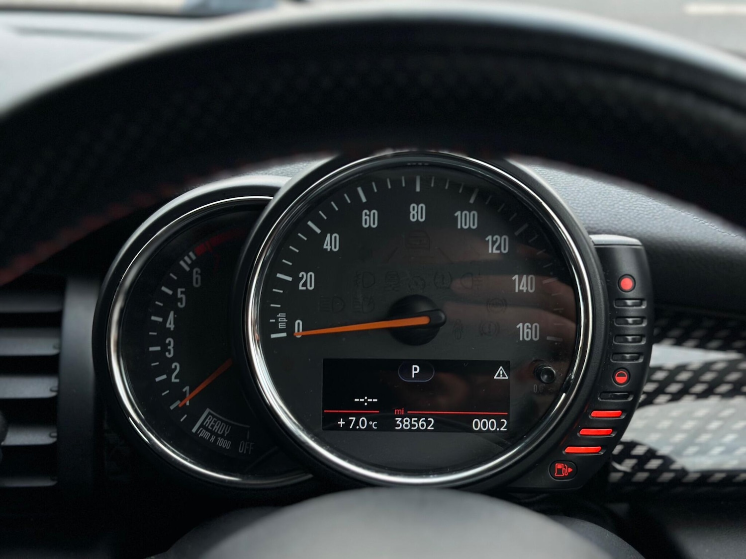 Used MINI Hatch 2015 for sale - 77067017: Photo 18