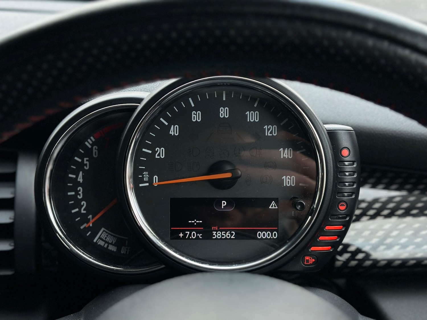 Used MINI Hatch 2015 for sale - 77067017: Photo 19