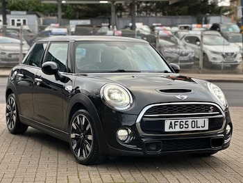 Used MINI Hatch 2015 for sale - 77067017: Photo