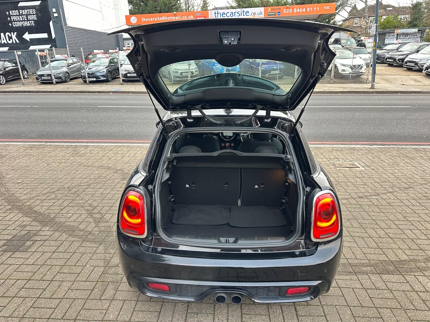 Used MINI Hatch 2015 for sale - 77067017: Photo 21