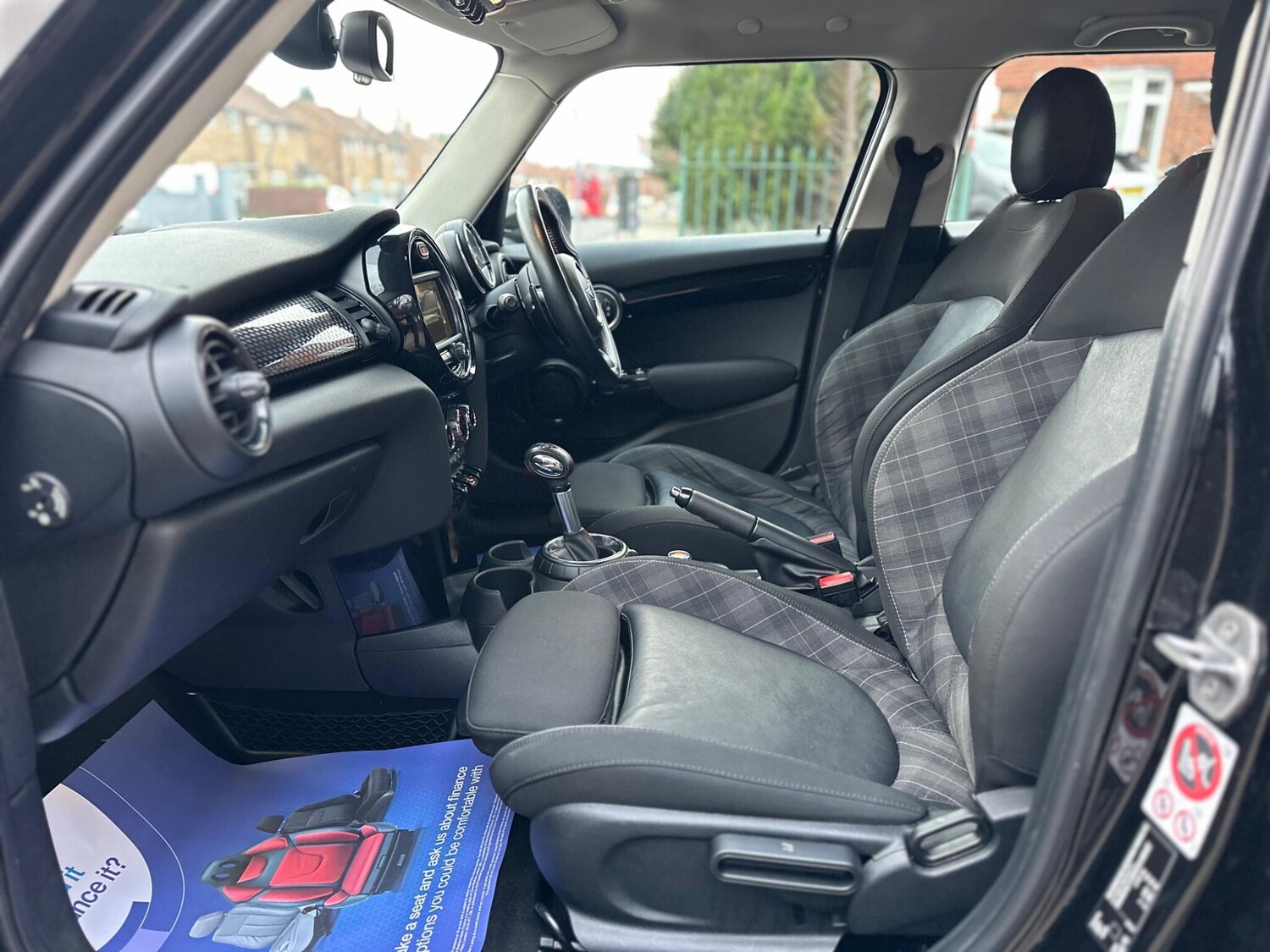 Used MINI Hatch 2015 for sale - 77067017: Photo 22