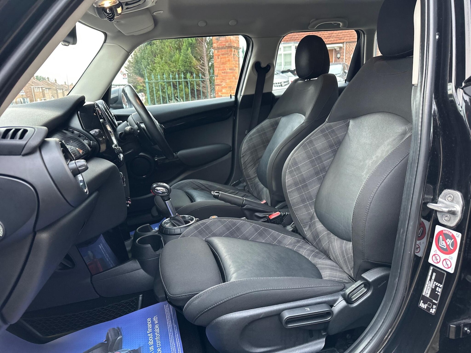 Used MINI Hatch 2015 for sale - 77067017: Photo 23