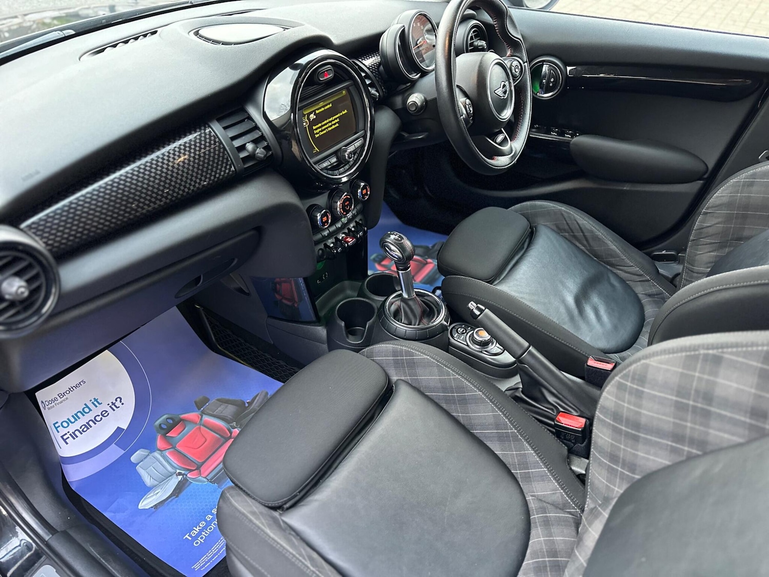 Used MINI Hatch 2015 for sale - 77067017: Photo 24