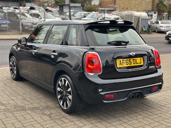 Used MINI Hatch 2015 for sale - 77067017: Photo