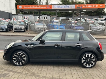 Used MINI Hatch 2015 for sale - 77067017: Photo