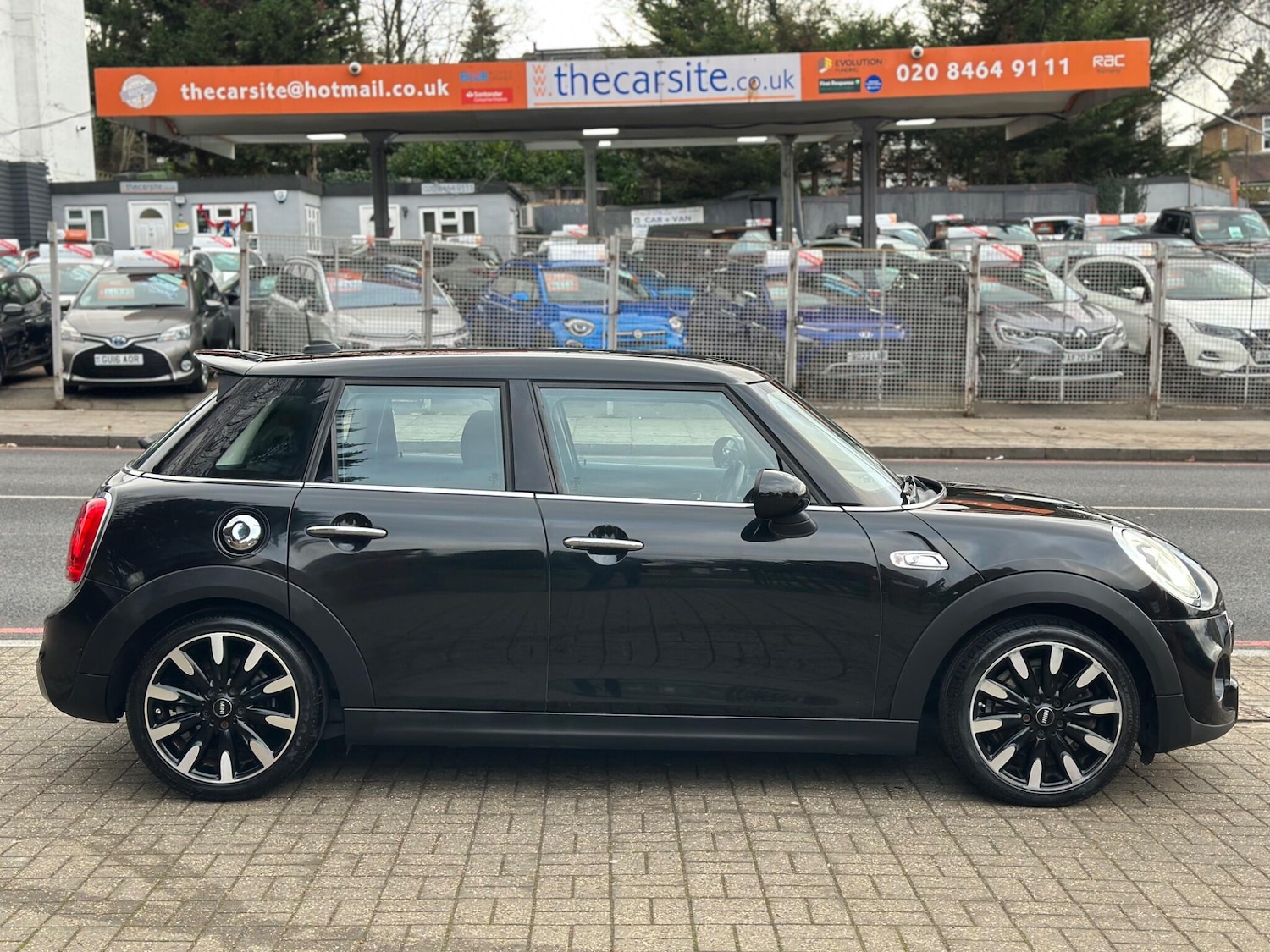 Used MINI Hatch 2015 for sale - 77067017: Photo 5