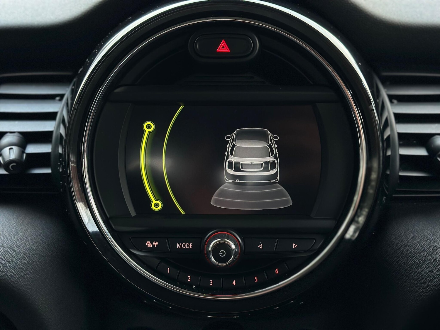 Used MINI Hatch 2015 for sale - 77067017: Photo 9