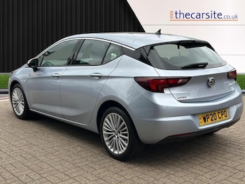 Used Vauxhall Astra 2020 for sale - 75477863: Photo