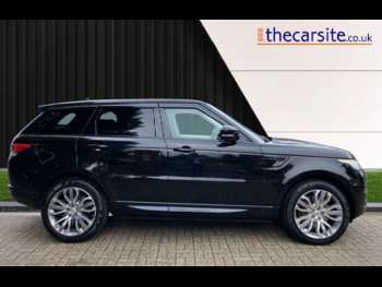 Used Land Rover Range Rover Sport 2015 for sale - 69596810: Photo