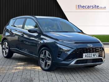2022 (22) - 1.0 T-GDi MHEV Premium DCT Euro 6 (s/s) 5dr