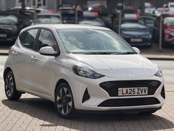 Used Hyundai i10 2025 for sale - 78276412: Photo