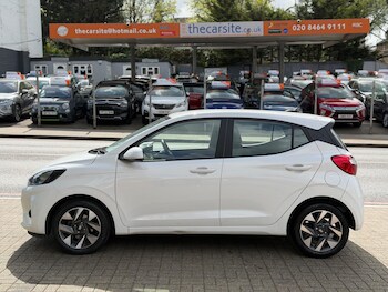 Used Hyundai i10 2025 for sale - 78276412: Photo