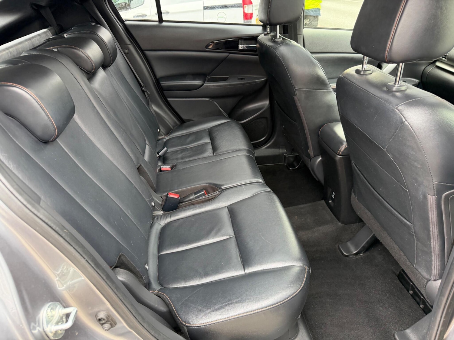 Used Mitsubishi Eclipse Cross 2018 for sale - 78087103: Photo 10