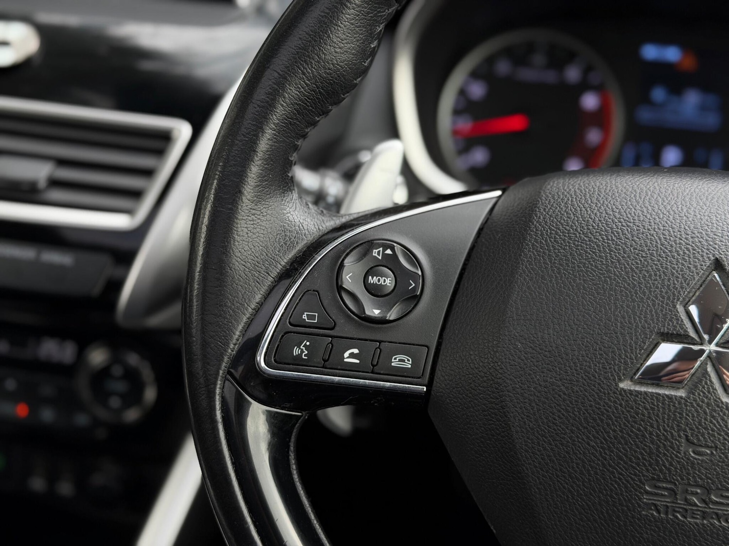 Used Mitsubishi Eclipse Cross 2018 for sale - 78087103: Photo 13