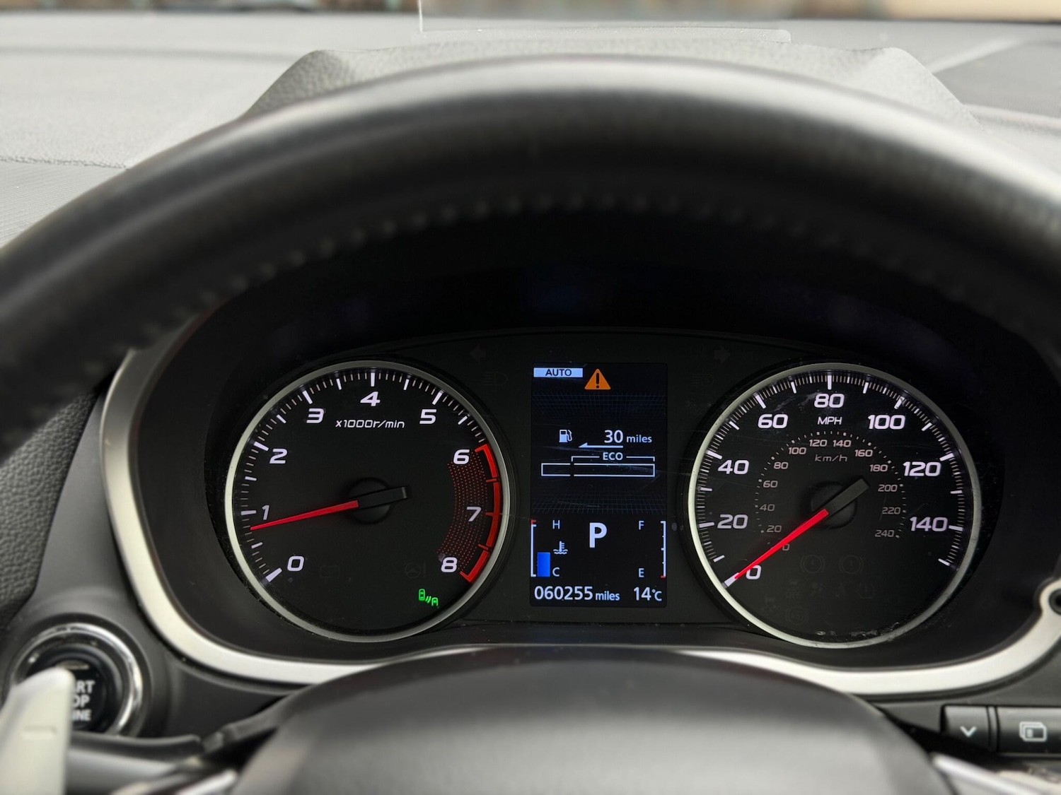 Used Mitsubishi Eclipse Cross 2018 for sale - 78087103: Photo 21