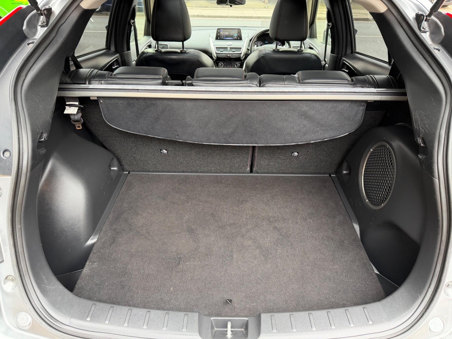 Used Mitsubishi Eclipse Cross 2018 for sale - 78087103: Photo 23