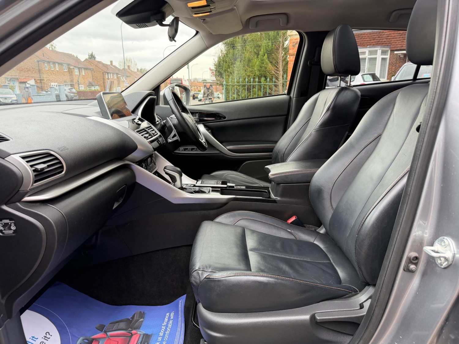 Used Mitsubishi Eclipse Cross 2018 for sale - 78087103: Photo 25