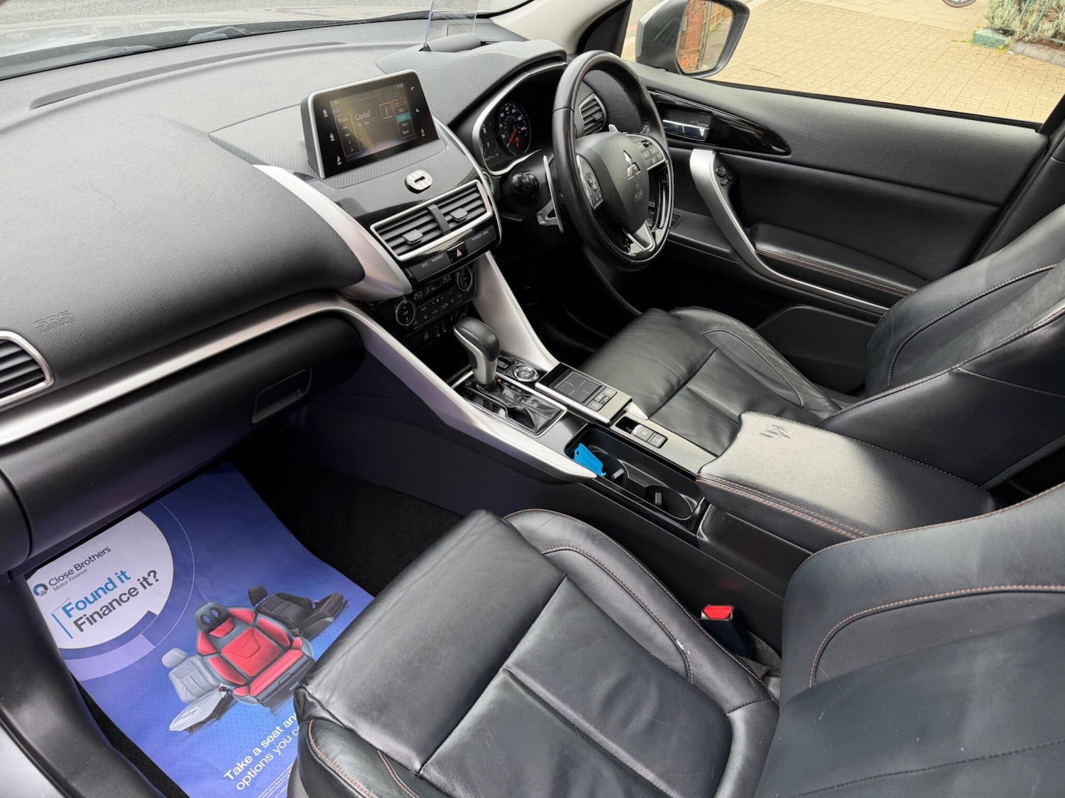 Used Mitsubishi Eclipse Cross 2018 for sale - 78087103: Photo 26