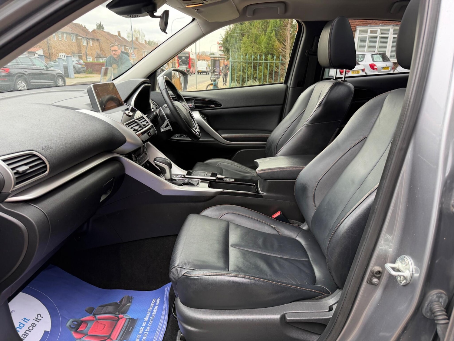 Used Mitsubishi Eclipse Cross 2018 for sale - 78087103: Photo 27