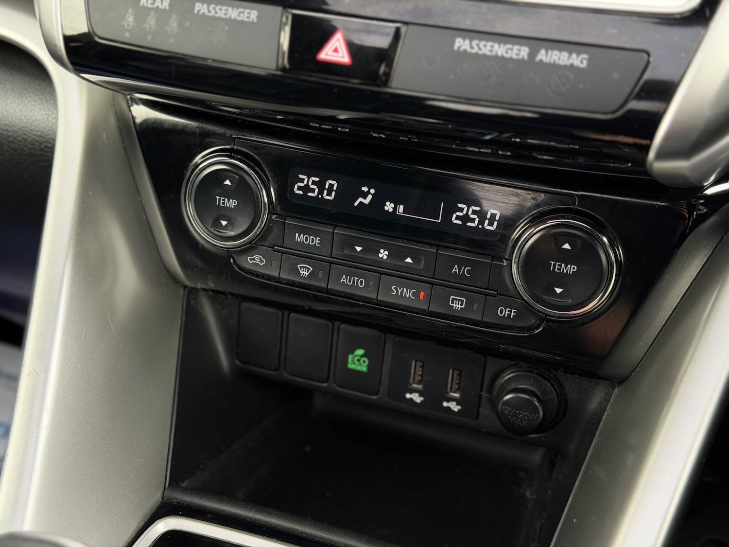 Used Mitsubishi Eclipse Cross 2018 for sale - 78087103: Photo 28