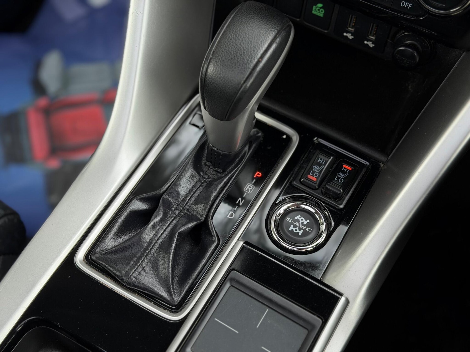 Used Mitsubishi Eclipse Cross 2018 for sale - 78087103: Photo 6