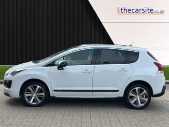 Used Peugeot 3008 2015 for sale - 74862188: Photo