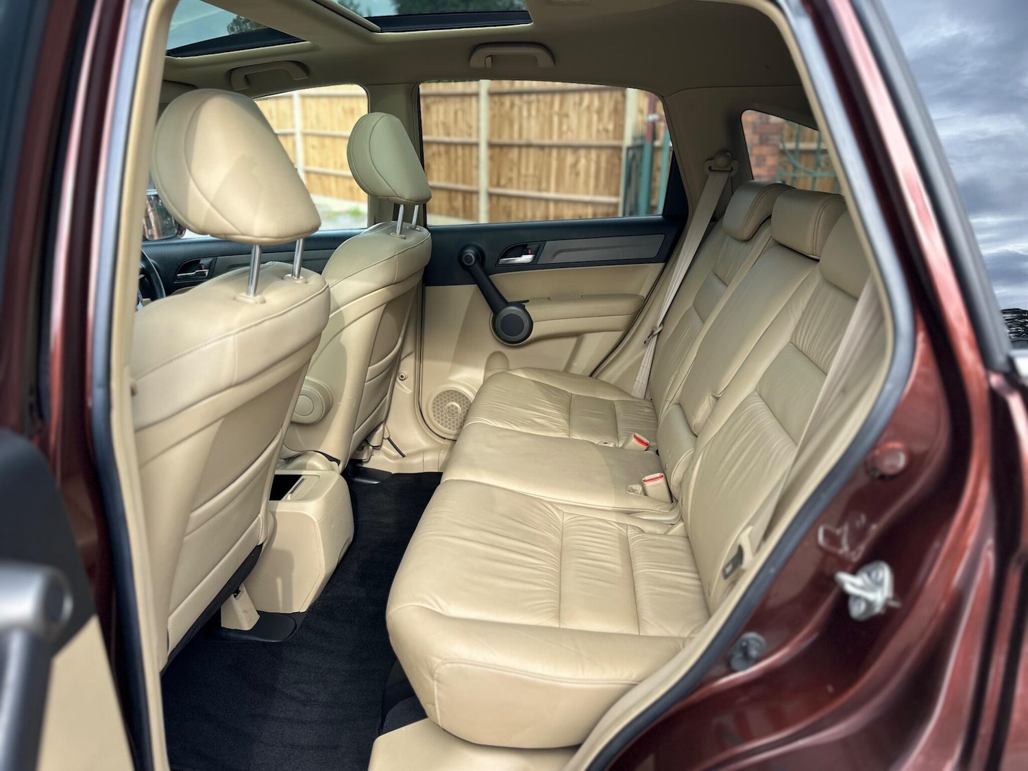 Used Honda CR-V 2011 for sale - 76137421: Photo 21