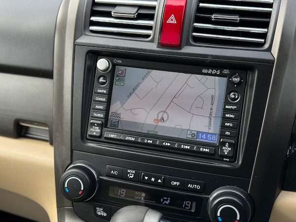 Used Honda CR-V 2011 for sale - 76137421: Photo 29