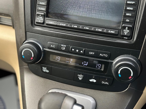 Used Honda CR-V 2011 for sale - 76137421: Photo 30