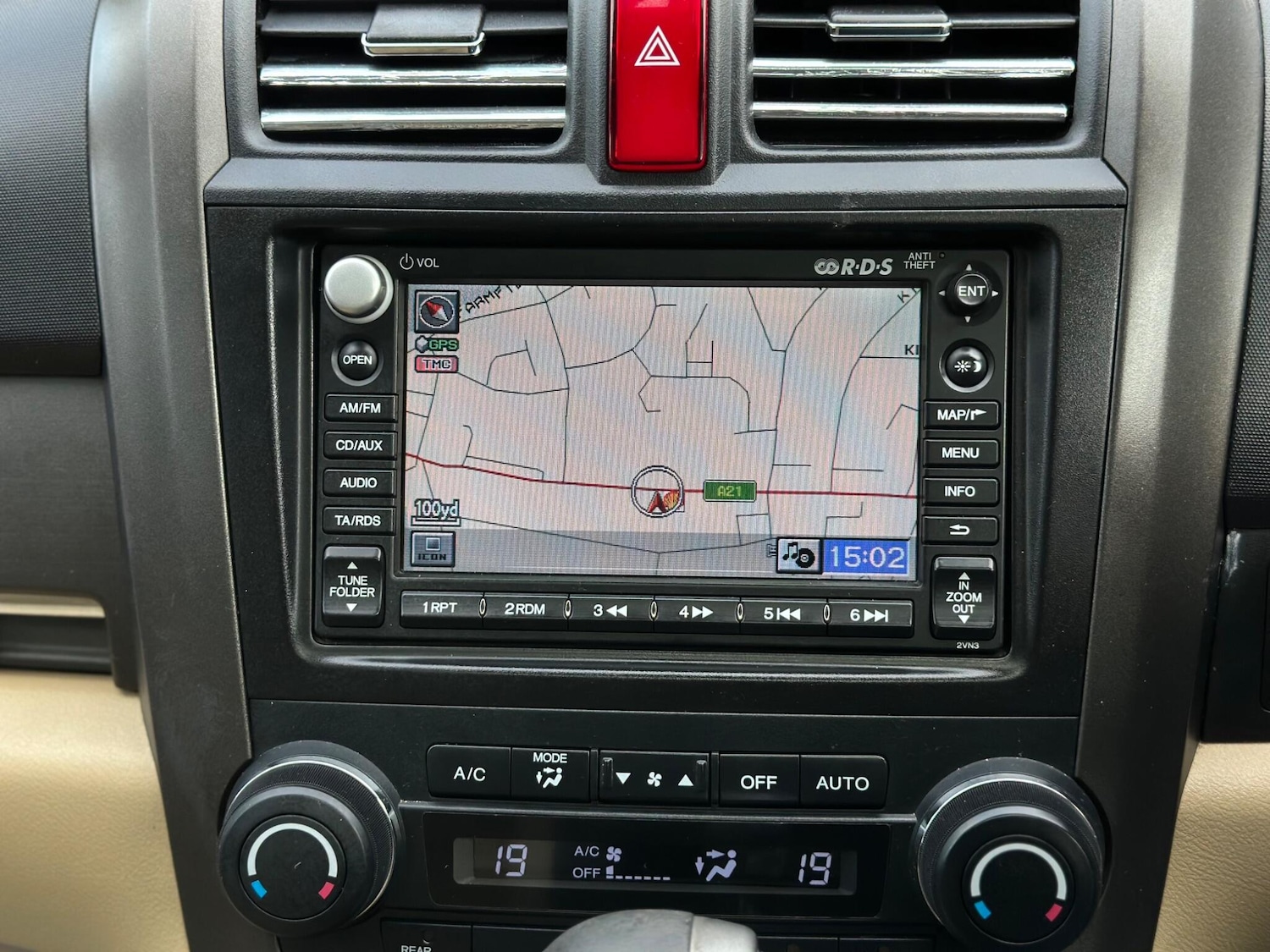 Used Honda CR-V 2011 for sale - 76137421: Photo 34