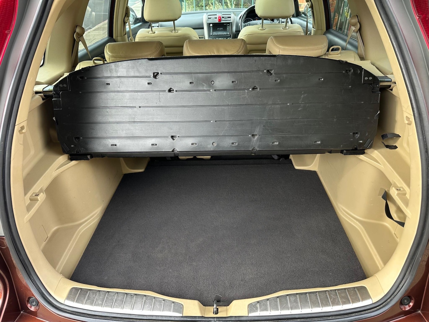 Used Honda CR-V 2011 for sale - 76137421: Photo 36