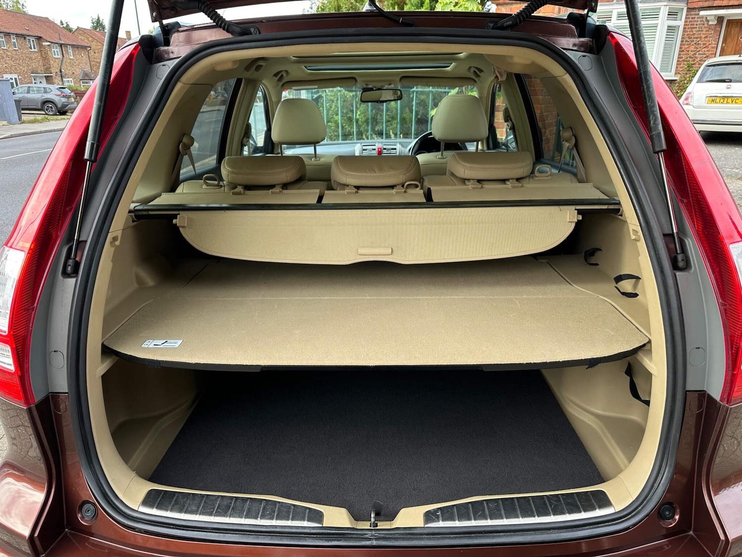 Used Honda CR-V 2011 for sale - 76137421: Photo 37