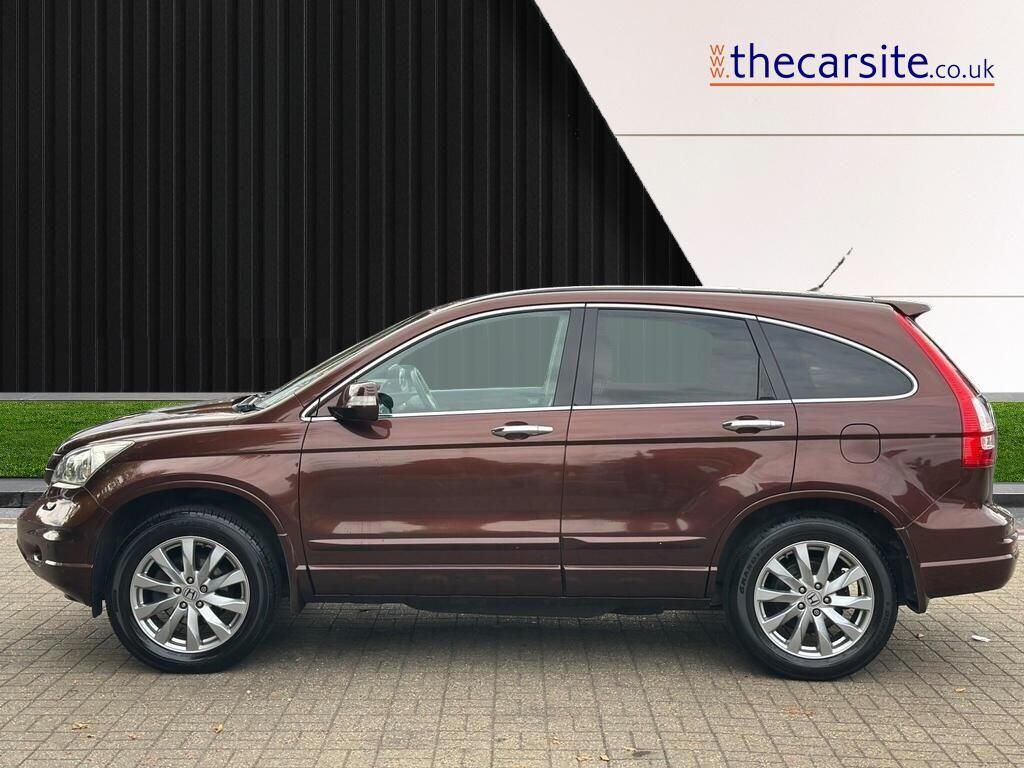 Used Honda CR-V 2011 for sale - 76137421: Photo 4