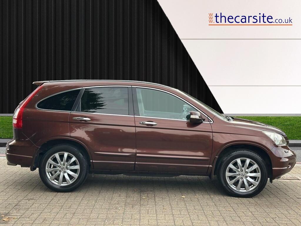 Used Honda CR-V 2011 for sale - 76137421: Photo 7