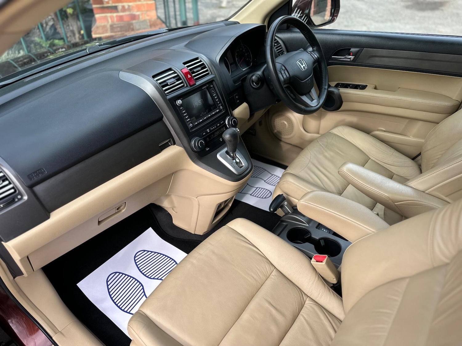 Used Honda CR-V 2011 for sale - 76137421: Photo 9