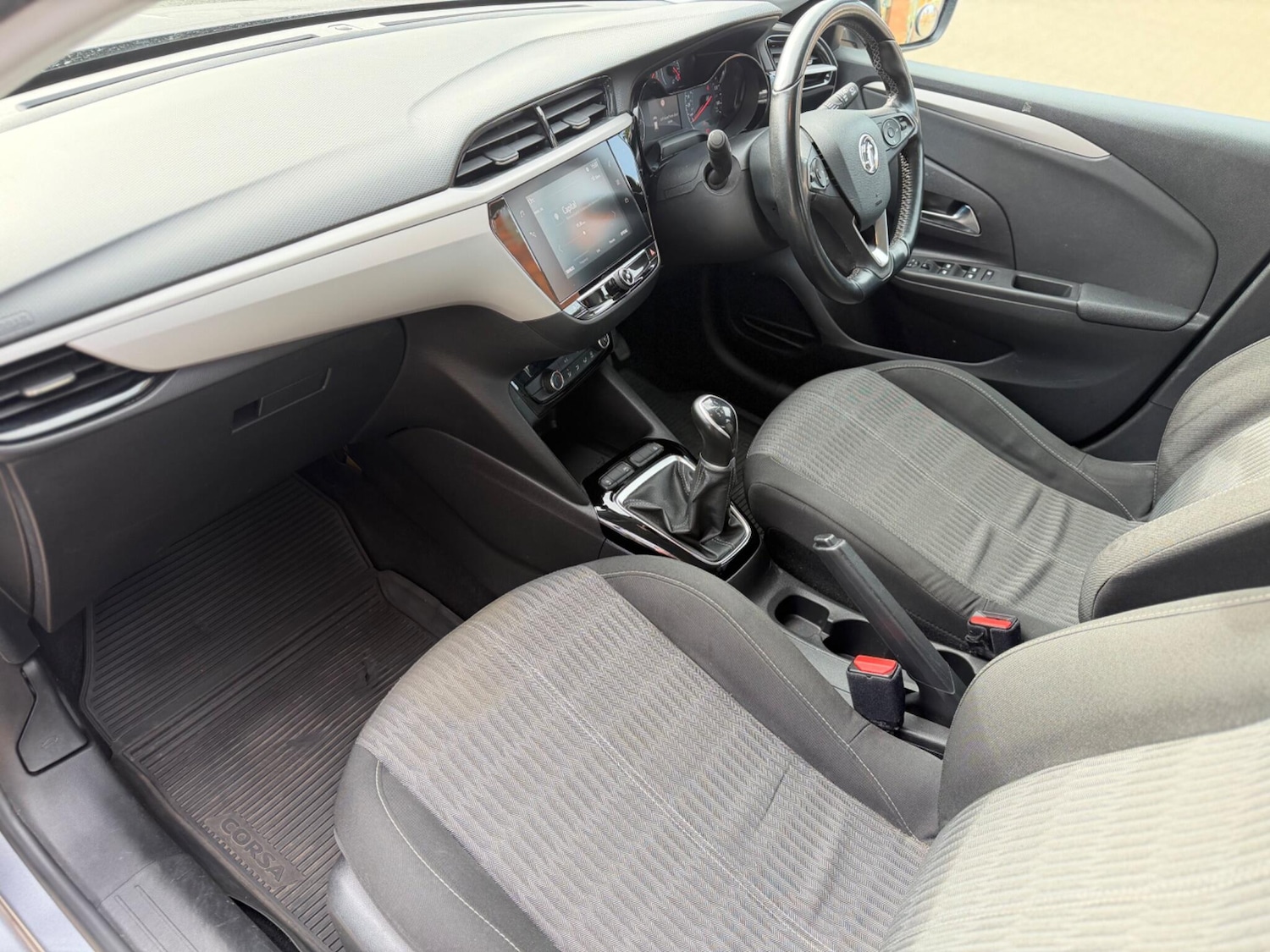 Used Vauxhall Corsa 2021 for sale - 78034709: Photo 10