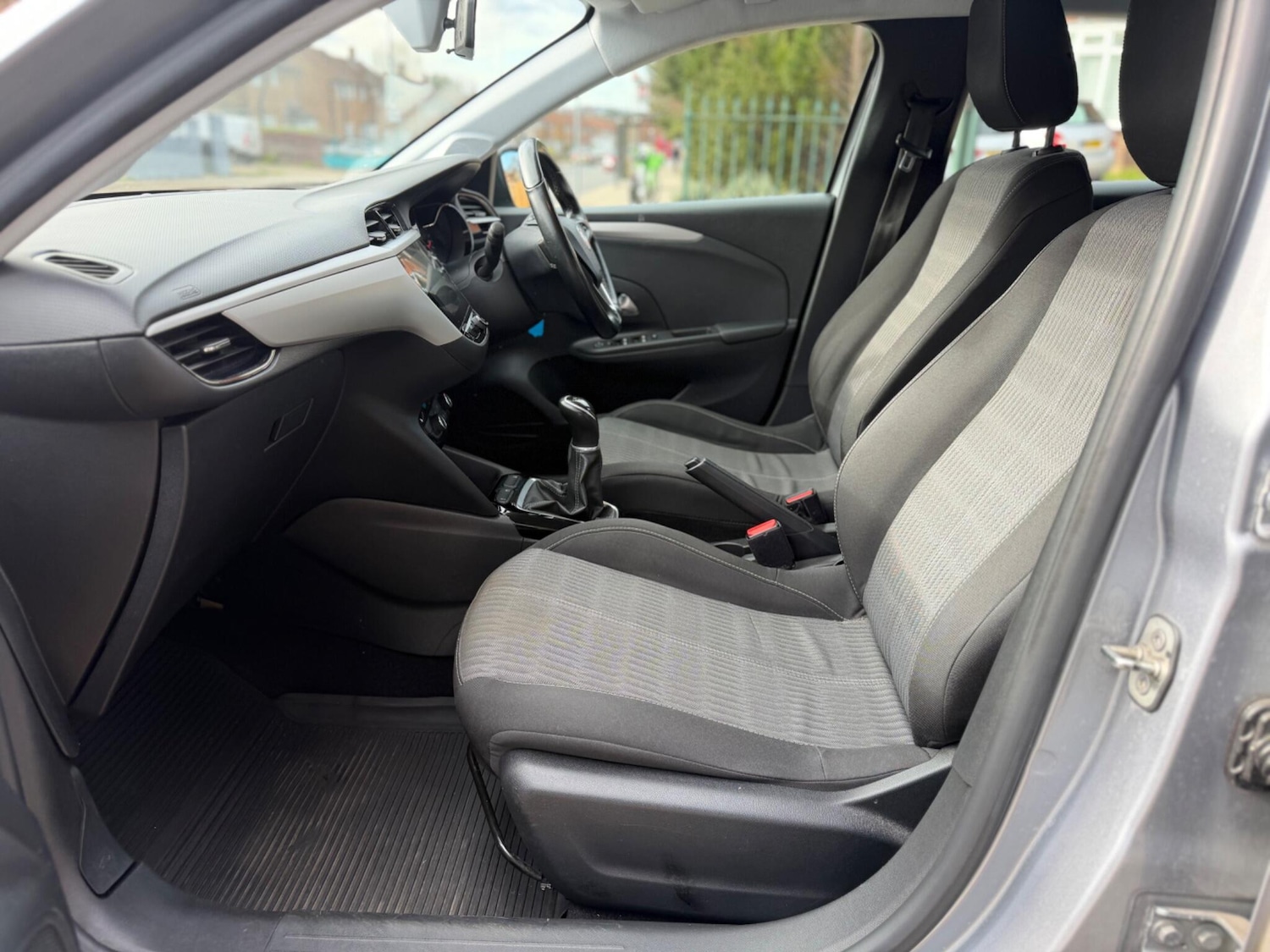 Used Vauxhall Corsa 2021 for sale - 78034709: Photo 11