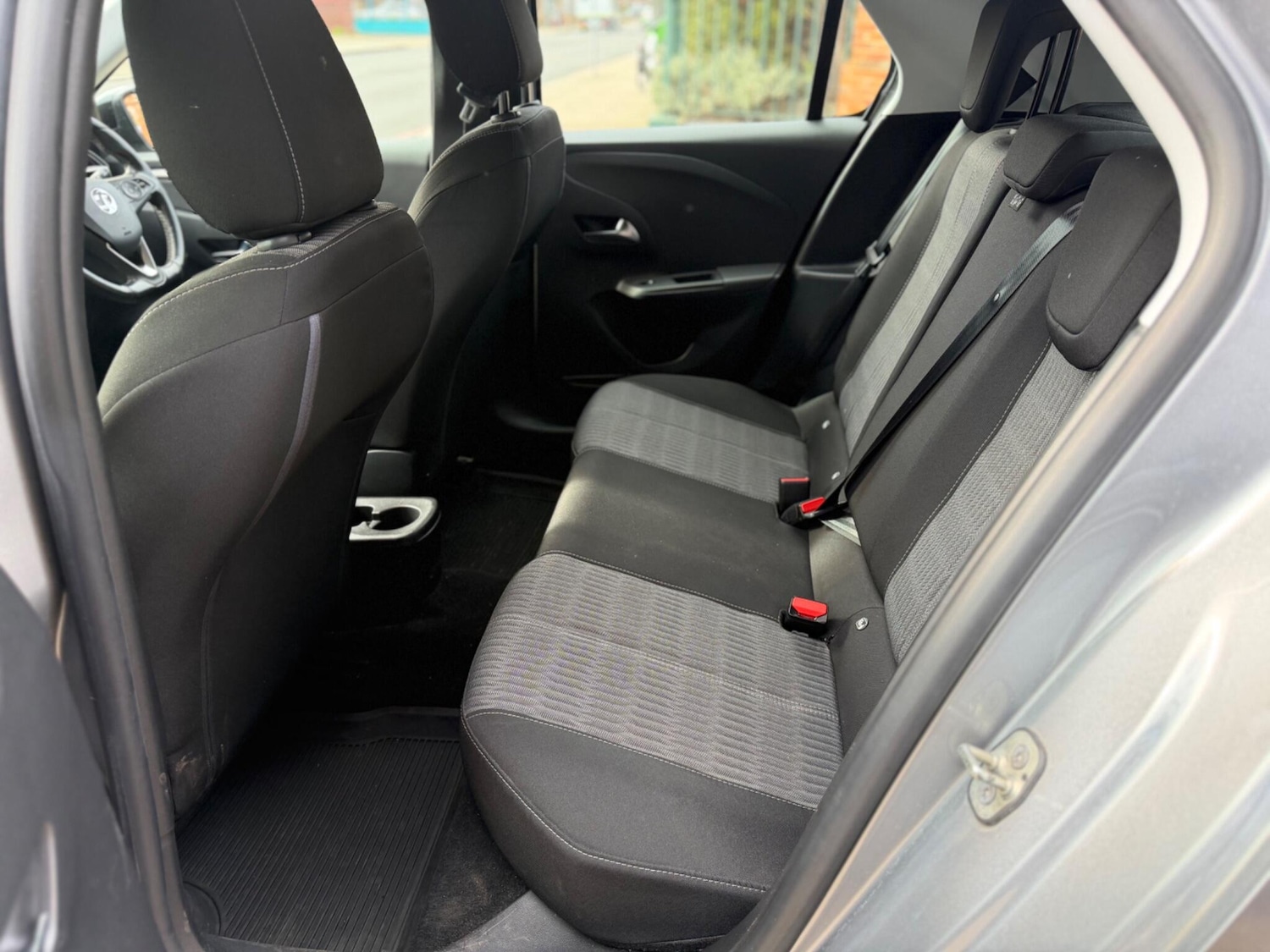 Used Vauxhall Corsa 2021 for sale - 78034709: Photo 12