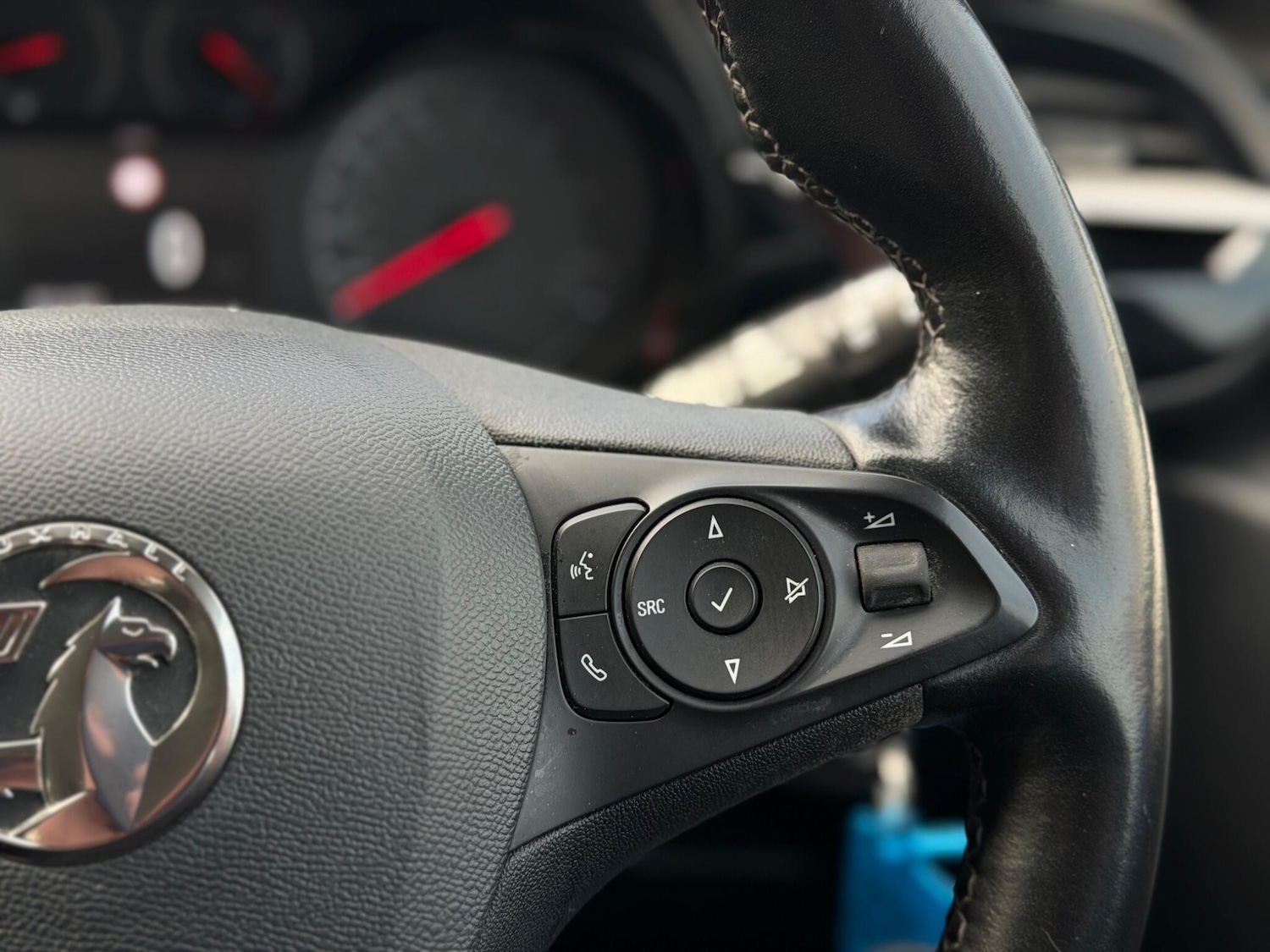 Used Vauxhall Corsa 2021 for sale - 78034709: Photo 13