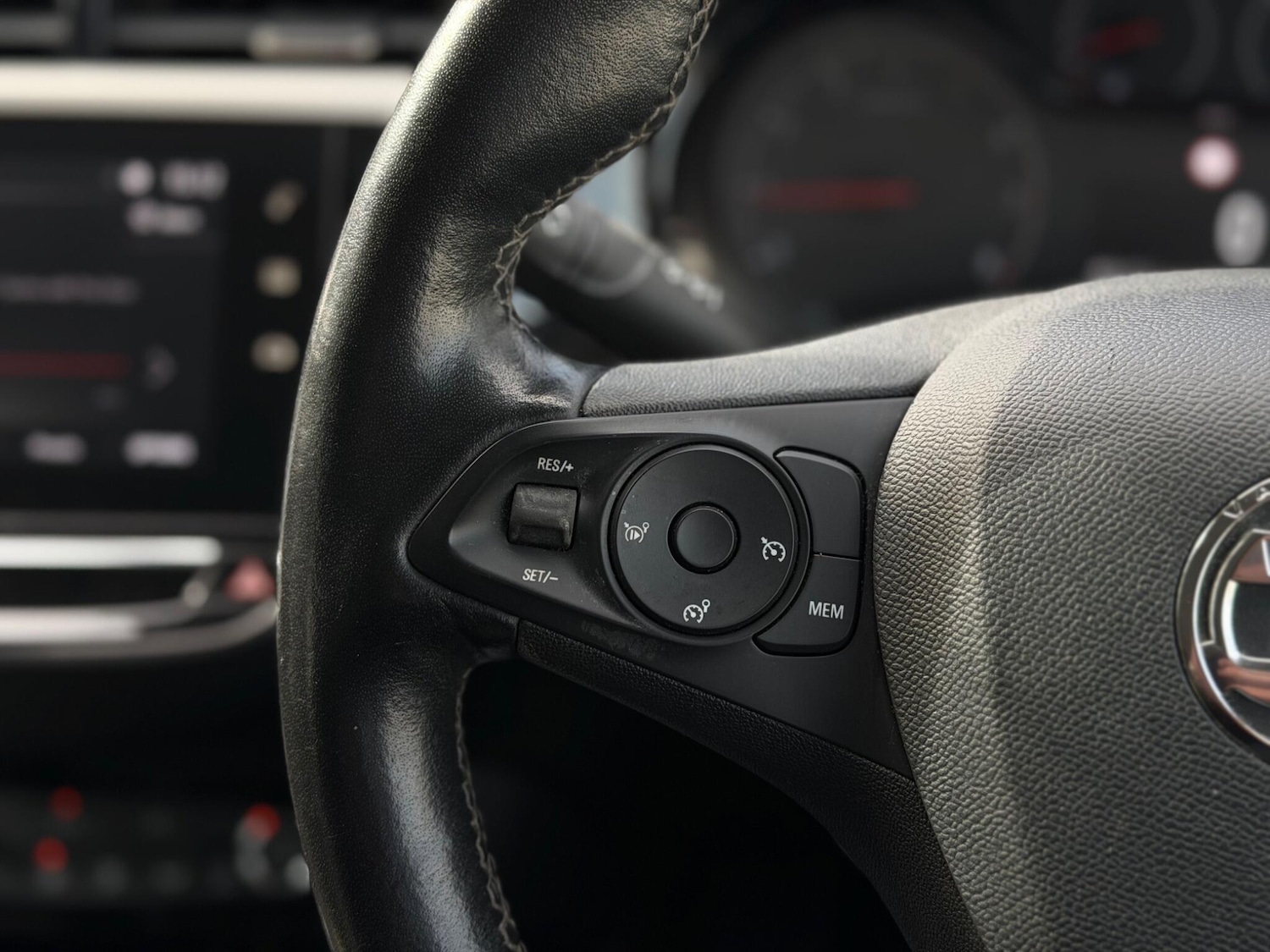 Used Vauxhall Corsa 2021 for sale - 78034709: Photo 14