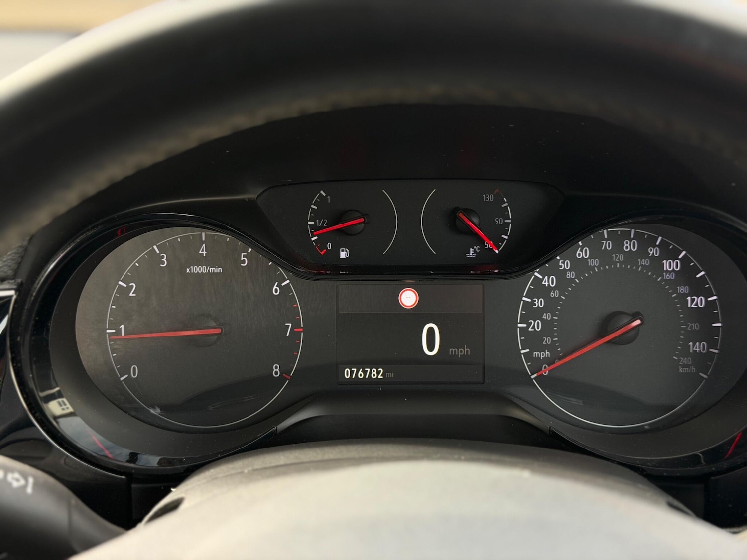 Used Vauxhall Corsa 2021 for sale - 78034709: Photo 15