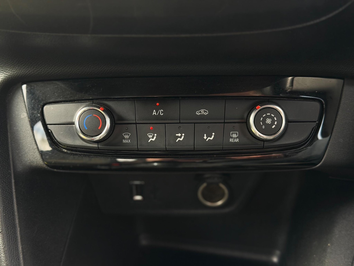 Used Vauxhall Corsa 2021 for sale - 78034709: Photo 16