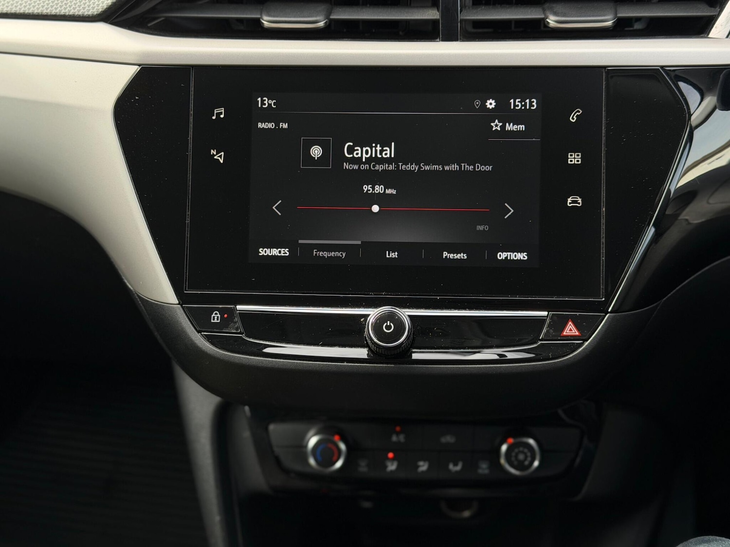 Used Vauxhall Corsa 2021 for sale - 78034709: Photo 18