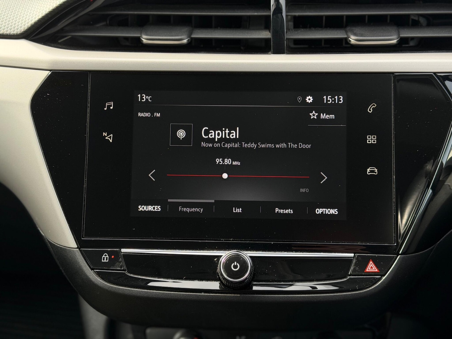 Used Vauxhall Corsa 2021 for sale - 78034709: Photo 19