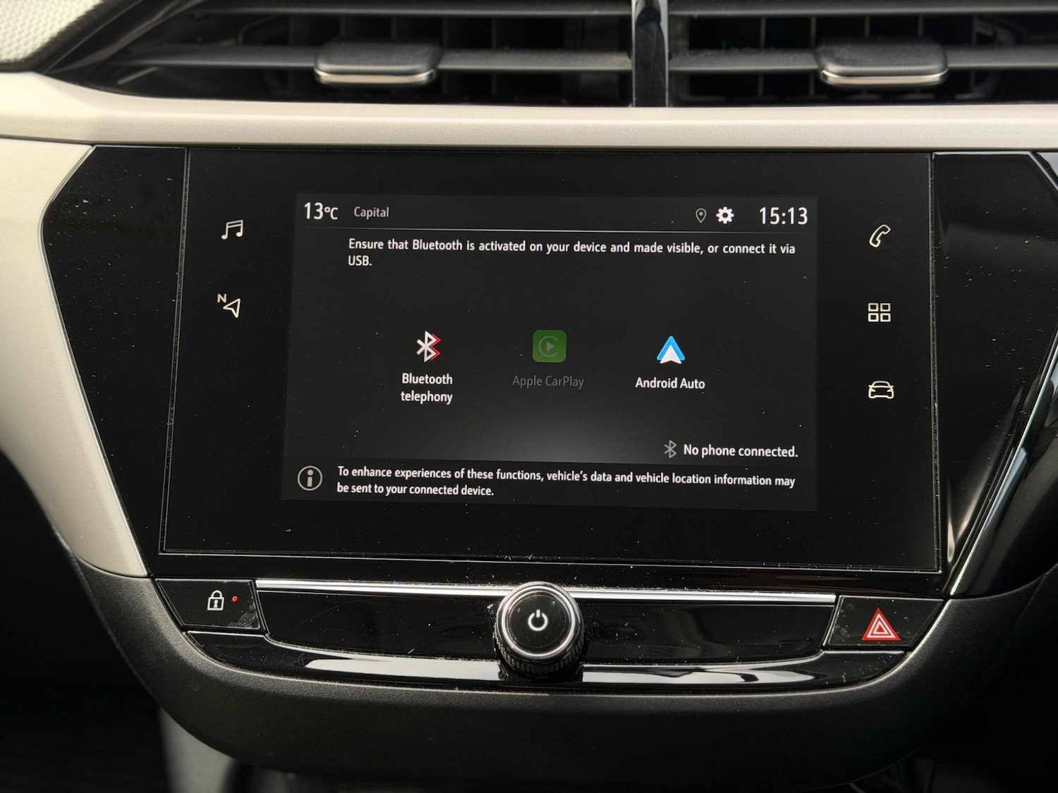 Used Vauxhall Corsa 2021 for sale - 78034709: Photo 20