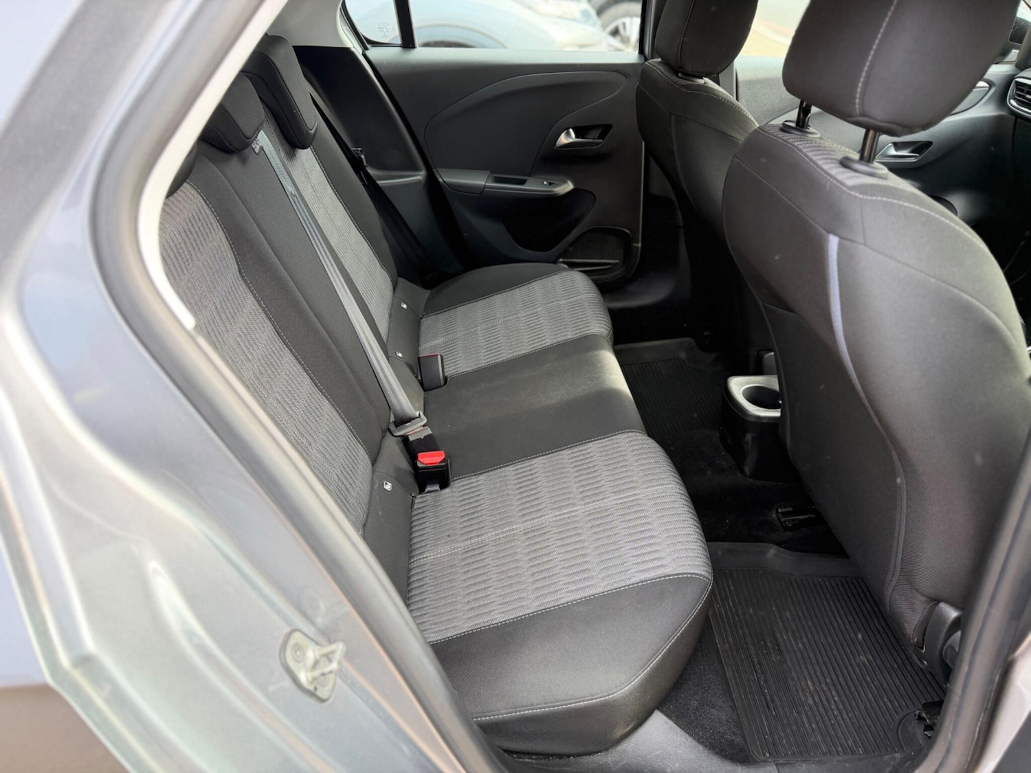 Used Vauxhall Corsa 2021 for sale - 78034709: Photo 7