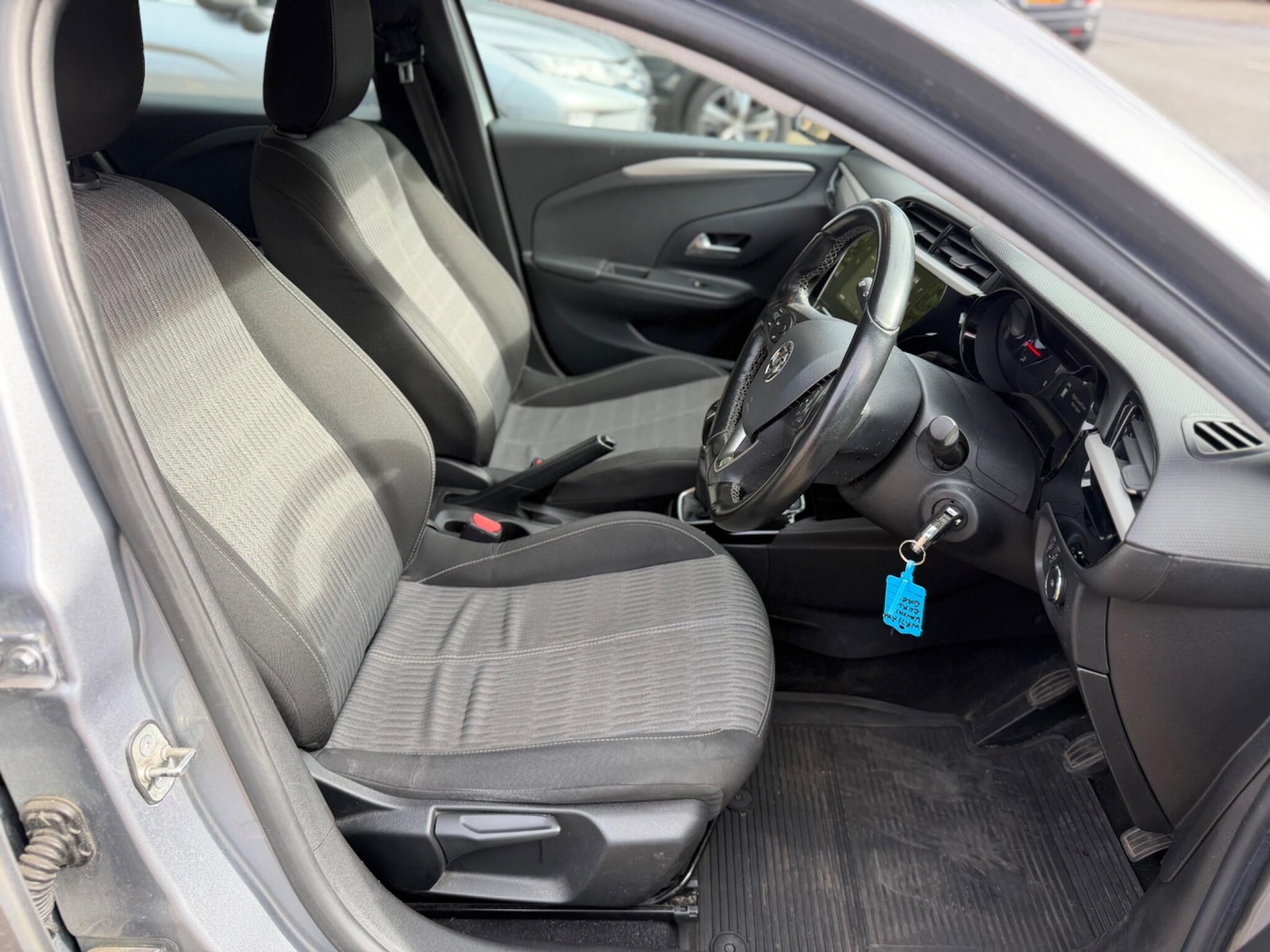 Used Vauxhall Corsa 2021 for sale - 78034709: Photo 8