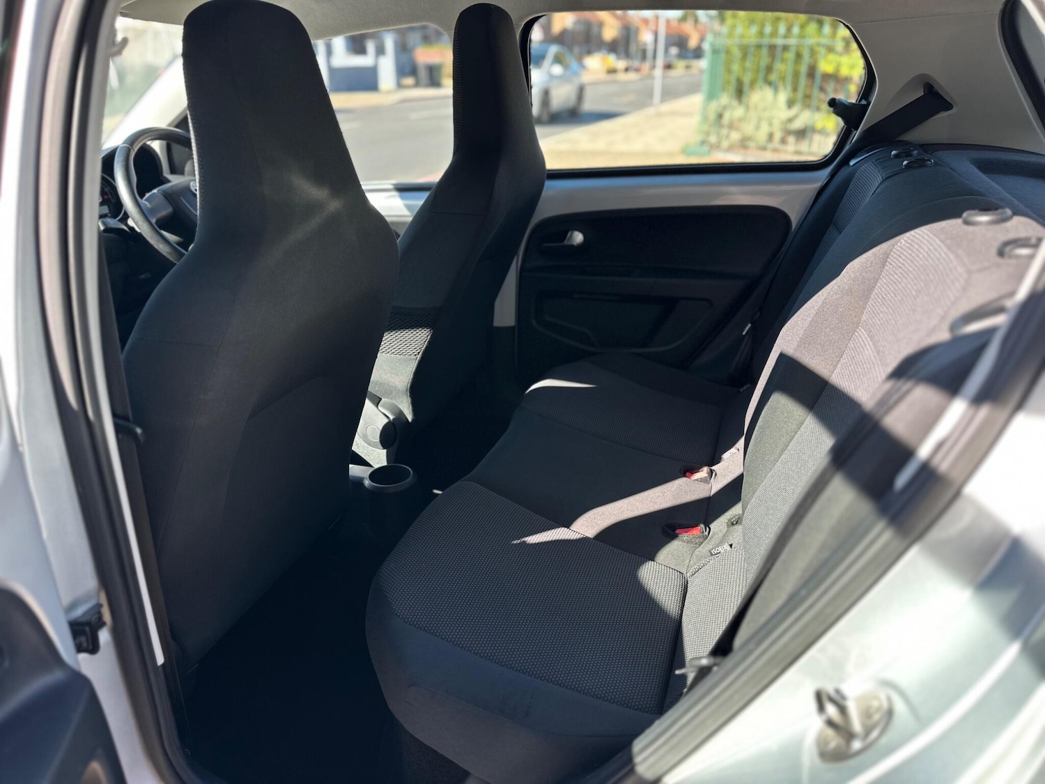 Used Skoda Citigo 2012 for sale - 76992509: Photo 15