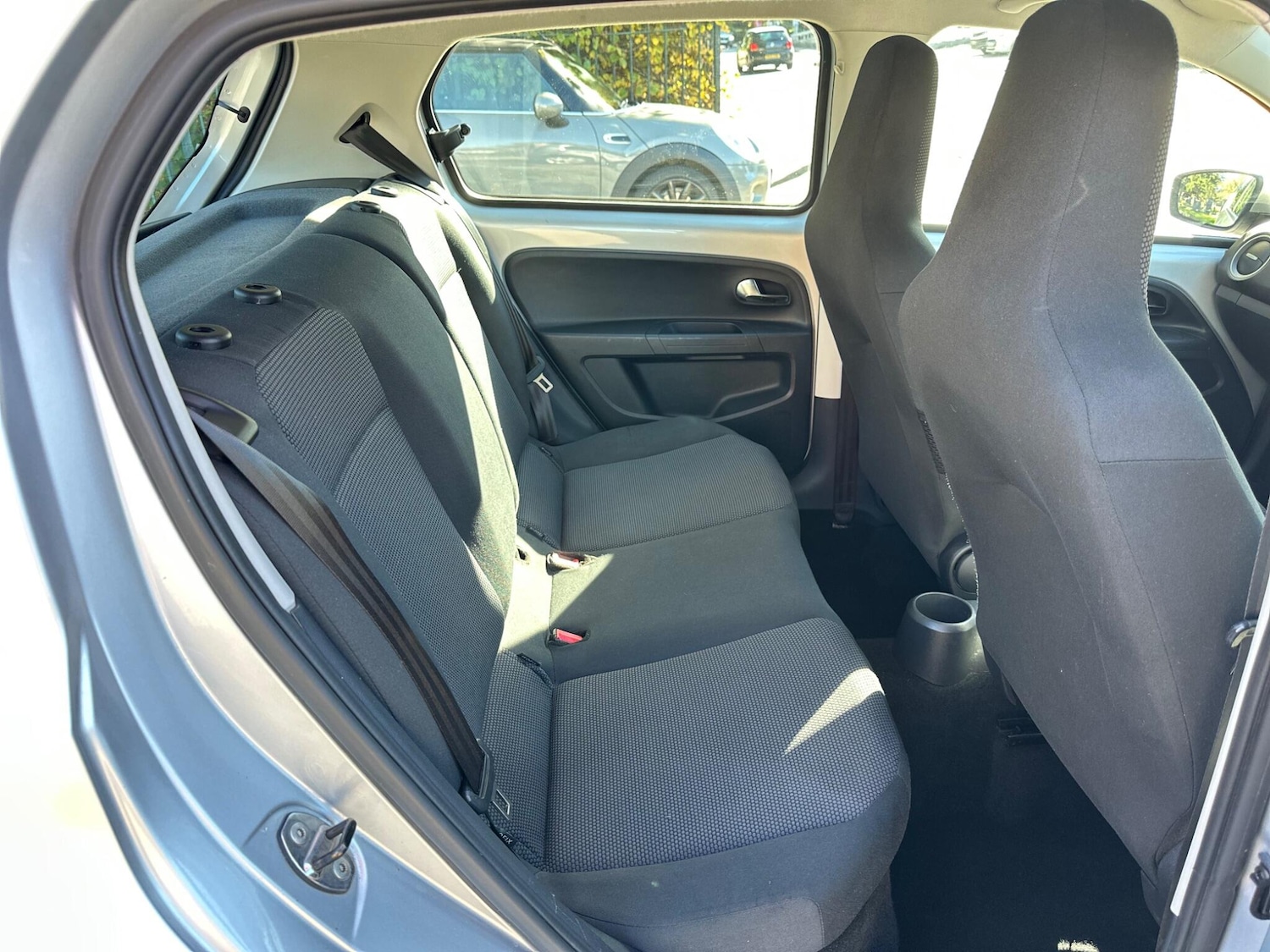 Used Skoda Citigo 2012 for sale - 76992509: Photo 17